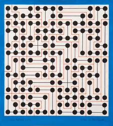 Dot Matrix, 2007